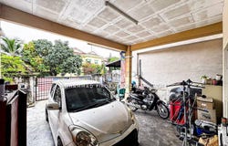 Section 23, Shah Alam, Selangor 40000