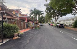 Jalan Seri Putra 6/5, 43000, SelangorJalan Seri Putra 8/1, Bandar Seri Putra, 43000, Kajang, Selangor 43000