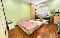 Jalan Bukit Sungai Long, Bandar Sungai Long, Selangor 43000