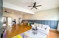 Jalan Puncak Saujana 4/1, 43000, Selangor, Kajang, Selangor 43000
