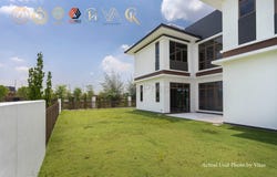 Eco Ardence Cora, Setia Alam, Selangor 40170