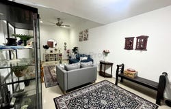 Jalan AU 4, Keramat, Selangor 54200