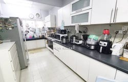 Jalan Mantap, Shah Alam, Selangor 40400