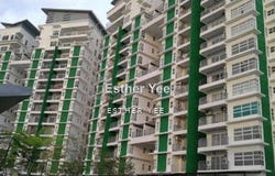 Jalan Cempaka 6, Taman Nirwana, Ampang, Selangor 68000