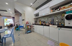 Bukit Tinggi 3, Klang, Selangor 41200