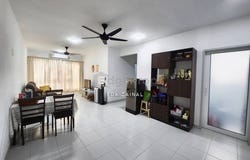 Persiaran Setia Makmur, 40170, Selangor, Shah Alam, Selangor