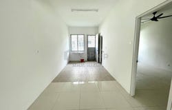 JALAN CV, Cyberjaya, Selangor 43800