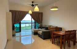 Iskandar Puteri, Johor 79100