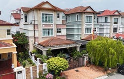 Seri Kembangan, Selangor 43300