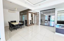 Kajang Perdana, Kajang, Selangor 43000