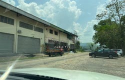 JALAN PERUSAHAAN 7, Rawang, Selangor 48000