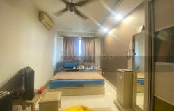 Jalan Pangsapuri Subang Andaman, Shah Alam, Selangor 40300