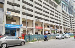 Batu Caves, Selangor 68100