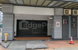 Petaling Jaya, Selangor