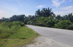 Kuala Langat, Selangor 42700