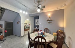 Jalan 7/144, Cheras, Kuala Lumpur 56000