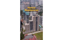 Jalan 34/26, 53300, Kuala Lumpur, Wangsa Maju, Kuala Lumpur 53300