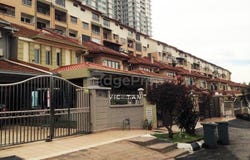 Jalan 7/144, Cheras, Kuala Lumpur 56000