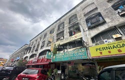 Pandan, Selangor, Ampang, Selangor 55100