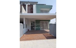 Off Jalan Tasik Puteri, Rawang, Selangor 48000