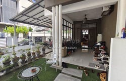 Shah Alam, Selangor 40000