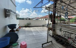 Cheras, Selangor 43200