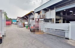 Seri Kembangan, Selangor 43300