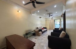 Jalan Damai Indah, Kajang, Selangor 43000