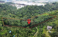 Batang Kali, Selangor
