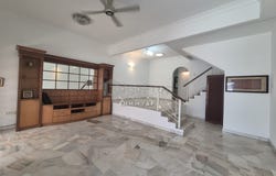 Jalan SL 6, Bandar Sungai Long, Bandar Sungai Long, Selangor 43000