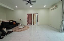 Jalan Suarasa, Cheras, Selangor 43200