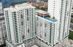 Lorong 2/23D, Setapak, Kuala Lumpur 53300