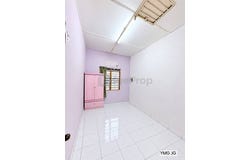 Jalan Sungai Keramat, Klang, Selangor 42100