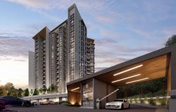 Jln Kelab Golf, Shah Alam, Selangor 40100