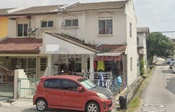 Jalan TK 3/13, Puchong, Selangor 47190