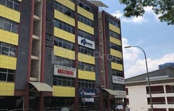Jalan 2/125e, Taman Desa Petaling, Desa Petaling, Kuala Lumpur 57100