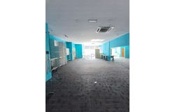 Jalan 3/93A, Cheras, Kuala Lumpur 55100