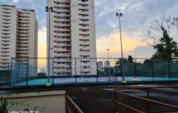Jalan Awan Cina, Taman Yarl, 58200, Kuala Lumpur, Jalan Klang Lama (Old Klang Road), Kuala Lumpur 58200