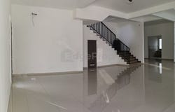 Jalan Villa Perdana, Kajang, Selangor 43300
