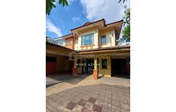 Jalan Rimba Riang, Kota Damansara, Selangor 47810