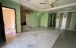 Jalan Putra Indah 9/16, Putra Heights, Selangor 47650