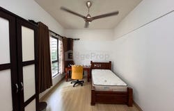 Jalan Barat, Bukit Jalil, Kuala Lumpur 57000