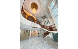 Jalan Changkat Datuk Sulaiman, Taman Tun Dr Ismail, Kuala Lumpur 60000