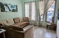 Jalan 1/155B, Bukit Jalil, Kuala Lumpur 57000