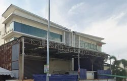Port Klang, Selangor 42000
