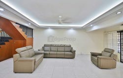 Bukit Bandaraya Bangsar, Bangsar, Kuala Lumpur 59100