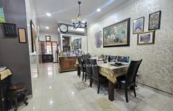 Jalan Tiara, Bukit Jalil, Kuala Lumpur 58200
