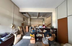 Jalan Wira, Cheras, Kuala Lumpur 55100