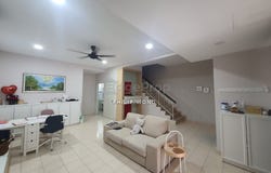 Jalan PP, Seri Kembangan, Selangor 43300
