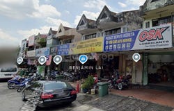 Wangsa Maju, Kuala Lumpur, Setapak, Kuala Lumpur 54200
